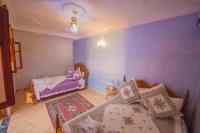 Camera Quadrupla con Bagno in Comune 