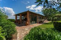 Tweepersoonskamer met 1 of 2 Bedden