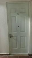 DepaB privado, centrico,Wifi 80 mb ,aire acondicionado ,cocina, cochera techada, - Chambres d’hôtes