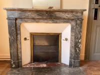 Camera Doppia con Letti Singoli