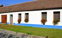 Slovácká chalupa - B&B