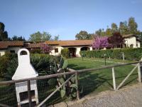 Residence LA CANOVA - Bed and Breakfast
