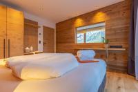 Chalet met 1 Slaapkamer