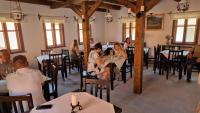 Körtövés Guest Village - Chambres d’hôtes Vârghiş