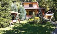 TreeHouse - B&B