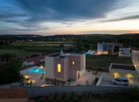 Villa Helios - B&B Medulin