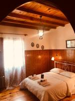 Camera Matrimoniale Economy