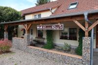 Pension Roez - B&B Göhren-Lebbin