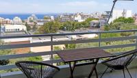 Panoramic Apartment - Chambres d’hôtes