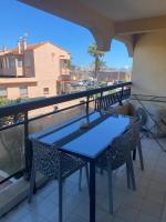 Frejus Plage Acapulco - B&B Fréjus