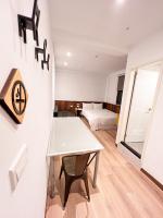 B&B Taichung - 逢甲憶廊 - Bed and Breakfast Taichung