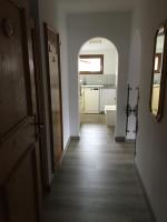 Appartement met Douche