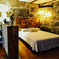 Cottage mit 1 Schlafzimmer