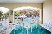 Villa del Golfetto - Bed and Breakfast Plemmirio
