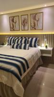 GoldFlat Cabo Branco João Pessoa - B&B