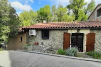 Gîte de charme dans Mas Catalan - B&B