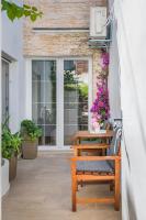 Nautica-free parking - Bed and Breakfast Šibenik