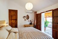 Deluxe Double or Twin Room with Mountain View