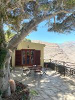 Casa Cabezo - Bed and Breakfast Playa de Santiago