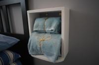 Haus mit 2 Schlafzimmern