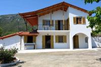 Spiti Koryfi - Ferienwohnung Péra Mélana