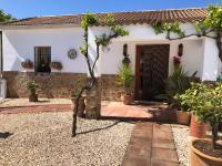 Casa La Alegria 37 - B&B Málaga
