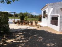 Casa La Alegria 37 - B&B Málaga