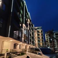Zen Garden apartament de lux nou pe malul marii - Ferienwohnung
