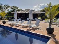 Sol, mar e natureza perto de você. - B&B Itacimirim