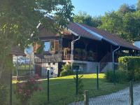 Kuca Oaza - B&B