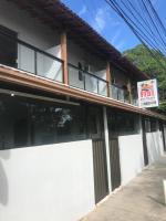 Flat da Praia Rio das Ostras - B&B Rio das Ostras