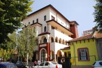 Curtea Brancovenească - Bed and Breakfast