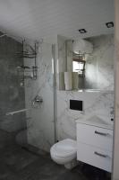 Maison 1 Chambre avec Jacuzzi