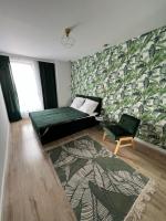 Villa Neptun - apartament przyjazny zwierzętom - Ferienwohnung