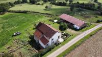 Gîte d'Haute-Cour - B&B