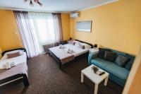 Comfort Vierbettzimmer