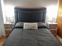 DEPARTAMENTO WITCOMB Con Estacionamiento - B&B Bahía Blanca