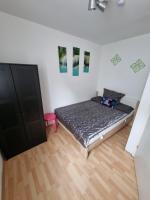 Monteurwohnung App 5 - B&B
