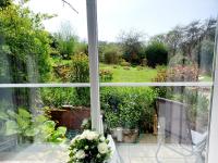 Cosy Axminster Studio with Extra Beds - B&B Axminster