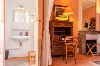 Tweepersoonskamer met Balkon