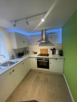 Alpine Apartments - 1 - Ferienwohnung