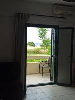 Sea melody apartments - B&B Stavroménos