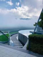 Amiez Suite Windmill Genting Highland - B&B