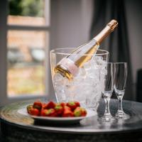 Appartement met 1 Slaapkamer