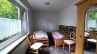 Appartement met 2 slaapkamers