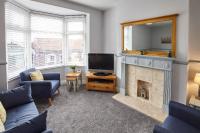 B&B Marske-by-the-Sea - Host & Stay - Cobblestones - Bed and Breakfast Marske-by-the-Sea