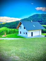 Chalet Bergblick - B&B