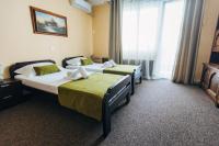 Zweibettzimmer