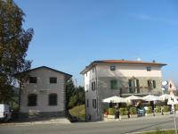 La Castagna Matta - Ferienwohnung
