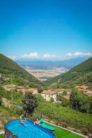 La Valle degli Orti - B&B